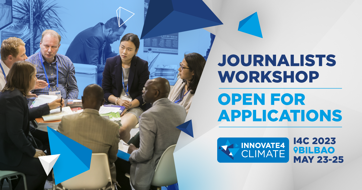 JOURNALISTS WORKSHOP