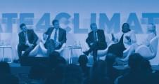 I4C 2018 Frankfurt
