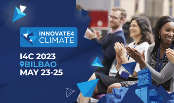 I4C 2023 Bilbao I4C 2023 Bilbao