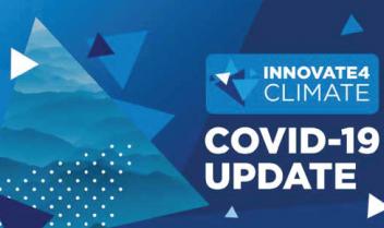 Innovate4Climate 2020 Conference Full Statement Innovate4Climate 2020 Conference Full Statement