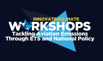 Tackling Aviation Emissions through ETS and National Policy