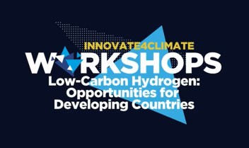 Low-Carbon Hydrogen: Opportunities for Developing Countries