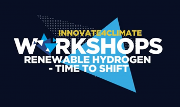 Renewable Hydrogen - Time to Shift